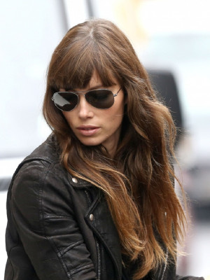 Jessica Biel pic #570501