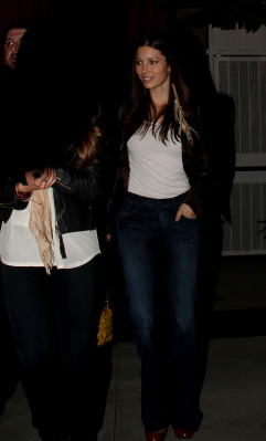 Jessica Biel pic #374152