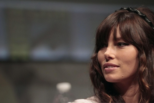 Jessica Biel pic #535447