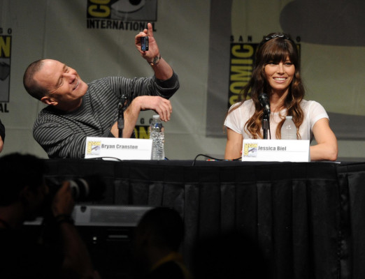 Jessica Biel pic #535449
