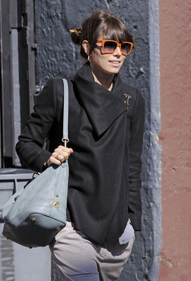 Jessica Biel pic #471805