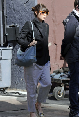 Jessica Biel pic #471807