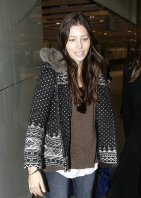 Jessica Biel pic #443234