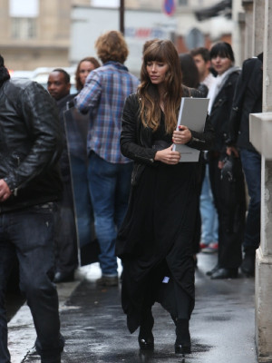 Jessica Biel pic #570773