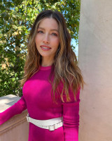Jessica Biel