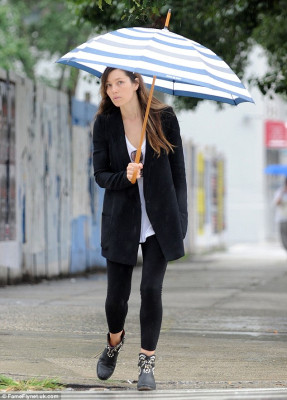 Jessica Biel pic #665126