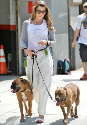 Jessica Biel pic #646514