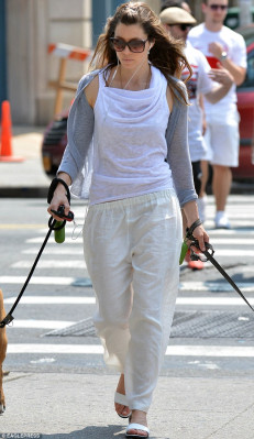 Jessica Biel pic #646513