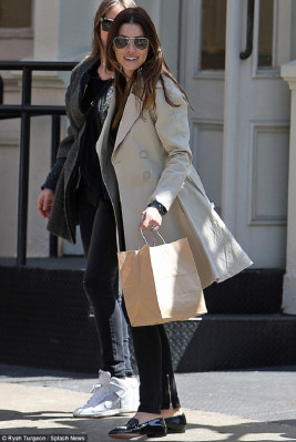Jessica Biel pic #721103