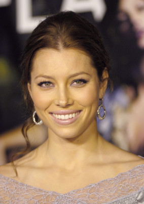 Jessica Biel pic #9043