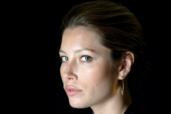 Jessica Biel pic #153034