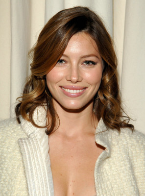 Jessica Biel pic #356062