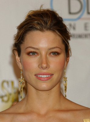 Jessica Biel pic #250414