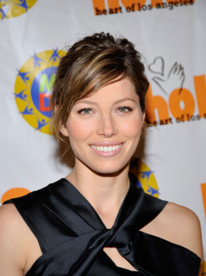 Jessica Biel pic #356060