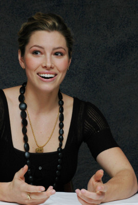 Jessica Biel pic #253928