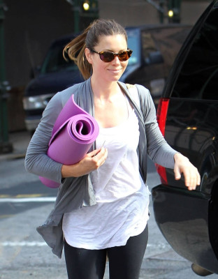 Jessica Biel pic #272452