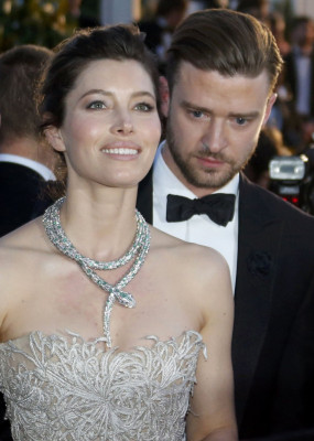 Jessica Biel pic #636304