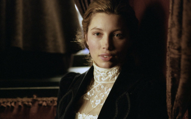 photo 4 in Jessica Biel gallery [id245009] 2010-02-24 00:00:00
