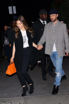 photo 16 in Jessica Biel gallery [id1159535] 2019-04-14 00:00:00