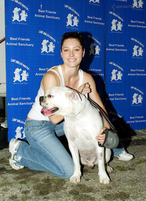 Jessica Biel pic #266386