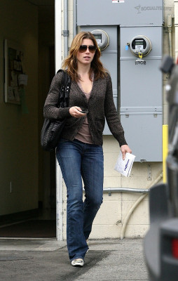 Jessica Biel pic #266384