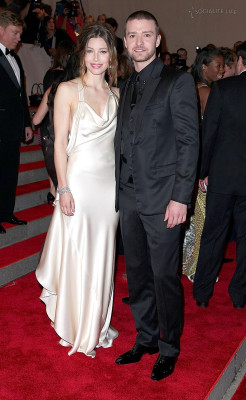 Jessica Biel pic #263232