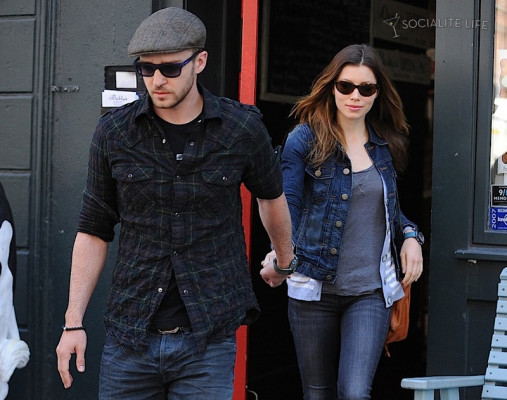 Jessica Biel pic #263235