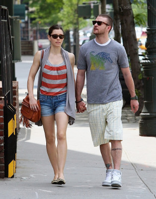 Jessica Biel pic #263234