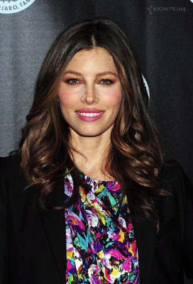 Jessica Biel pic #251131