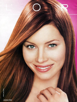 Jessica Biel pic #256813
