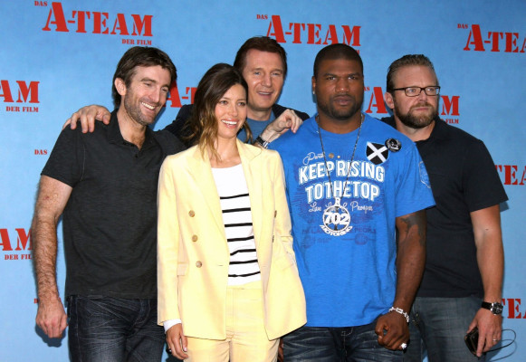 Jessica Biel pic #282946