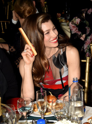 photo 29 in Jessica Biel gallery [id1030327] 2018-01-13 00:00:00