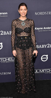 Jessica Biel pic #1011469