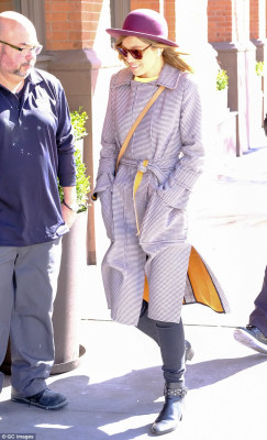 Jessica Biel pic #1056150