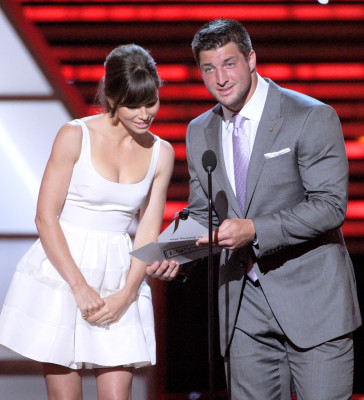 Jessica Biel pic #648363