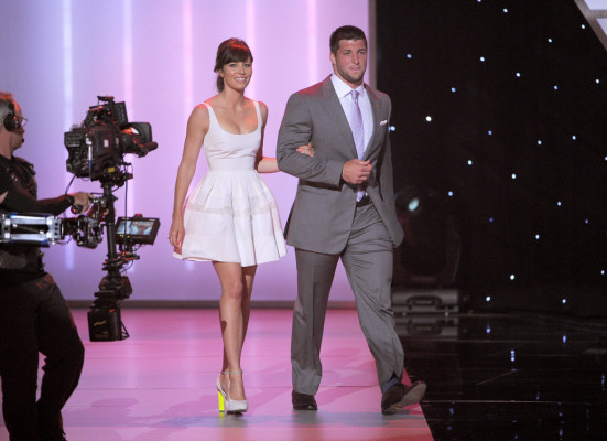 Jessica Biel pic #648362