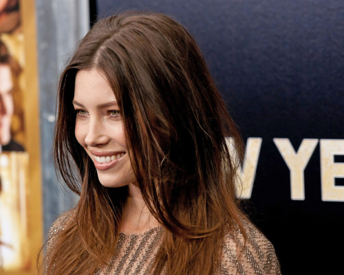 Jessica Biel pic #653296