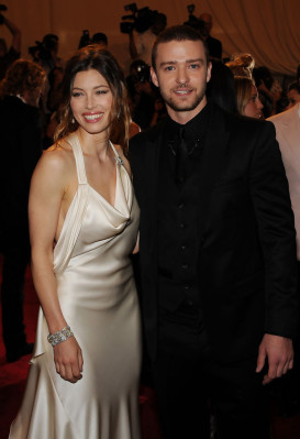 Jessica Biel pic #653288