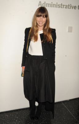 Jessica Biel pic #646886