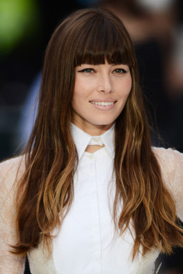 Jessica Biel pic #655233