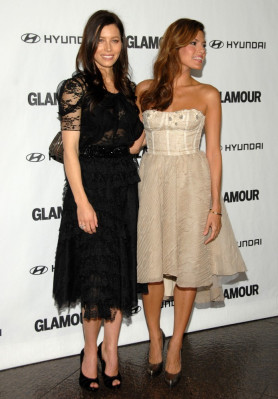 Jessica Biel pic #653284