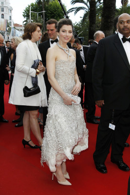 Jessica Biel pic #647709