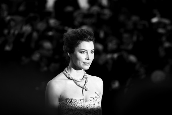 Jessica Biel pic #647711