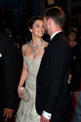 Jessica Biel pic #647712
