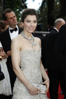 Jessica Biel pic #647714