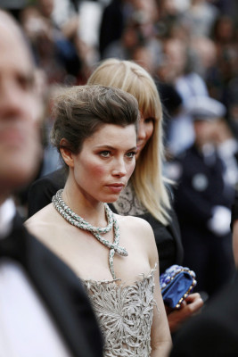 Jessica Biel pic #647715