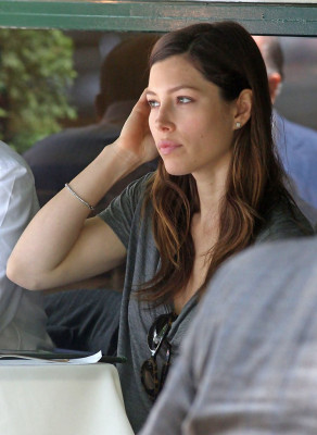 Jessica Biel pic #653452