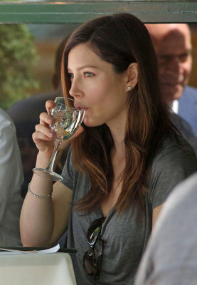 Jessica Biel pic #653451