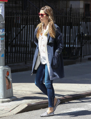 Jessica Biel pic #654120