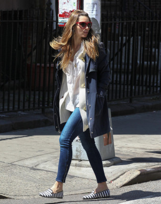 photo 4 in Jessica Biel gallery [id654119] 2013-08-01 00:00:00